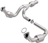 Direct Fit Catalytic Converter