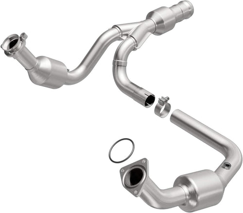 Direct Fit Catalytic Converter