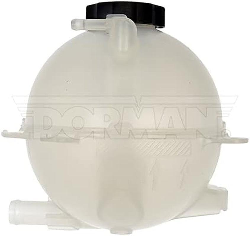 - 603-861 - PRESSURIZED COOLANT RESERVOIR