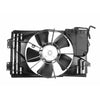 6034118 Dual Radiator and Condenser Fan Assembly for Pontiac, Toyota Models Fits Select: 2003-2008 TOYOTA COROLLA, 2003-2006 TOYOTA COROLLA MATRIX