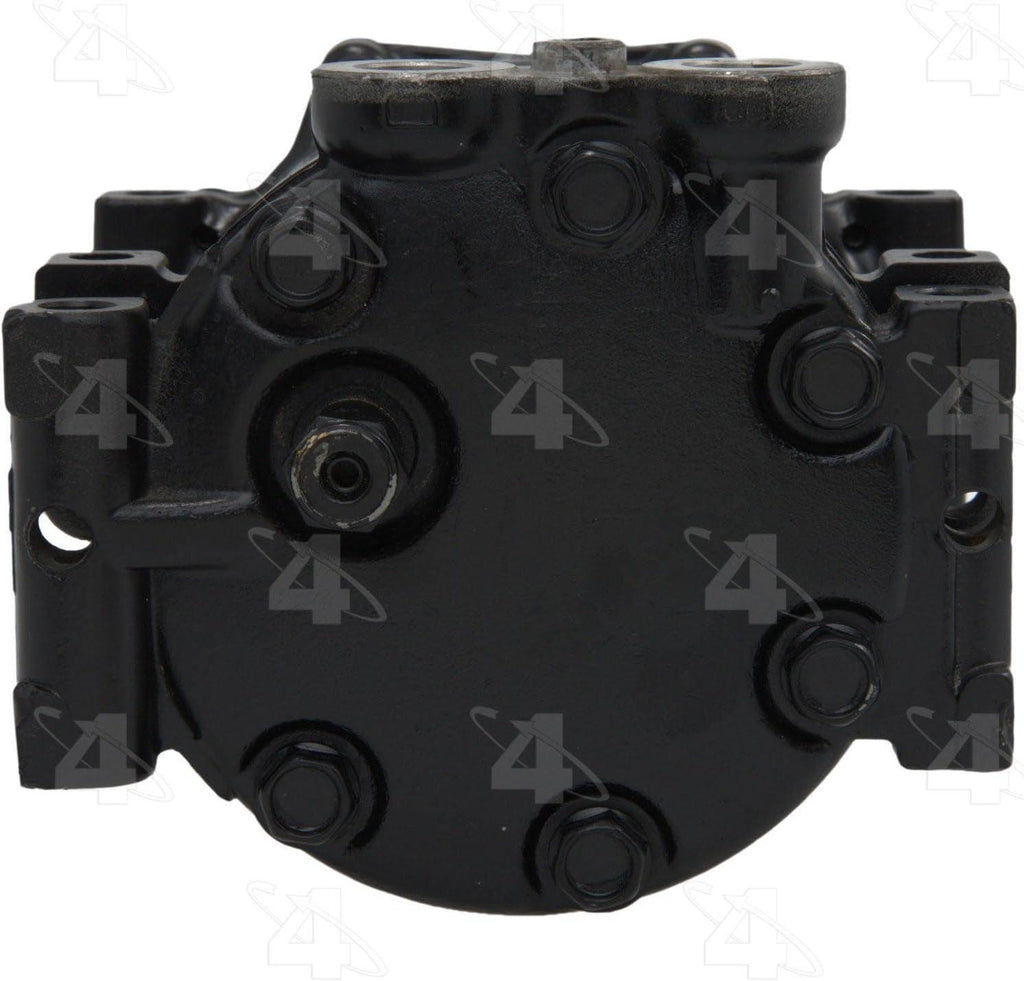 57558 Remanufactured AC Compressor