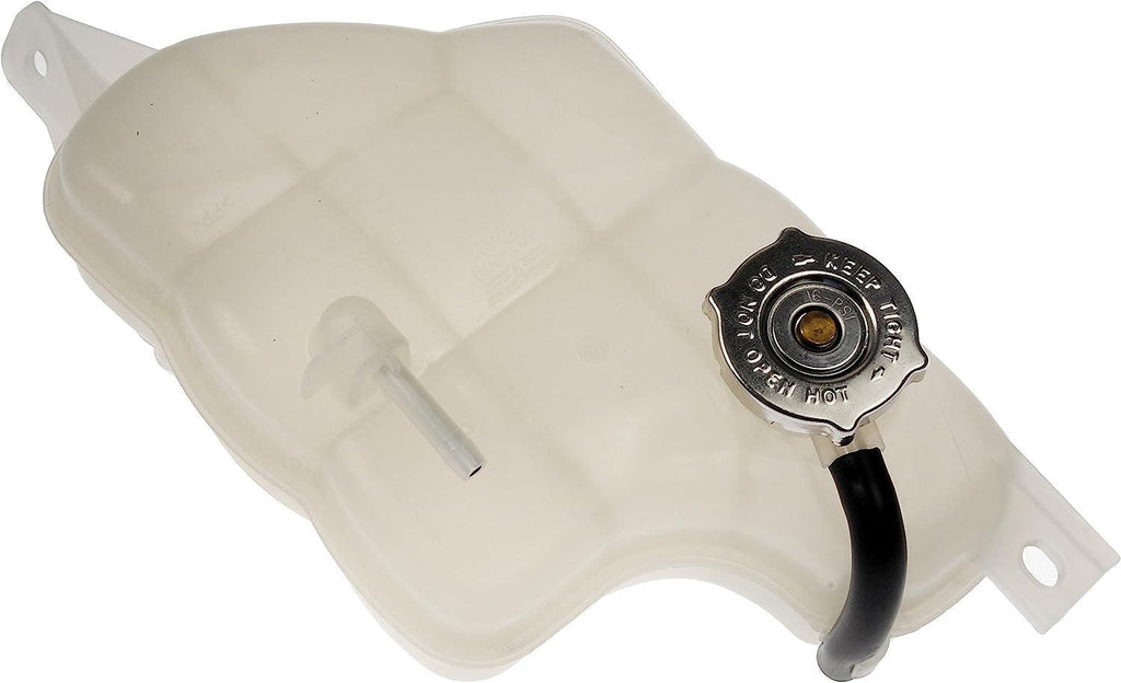 Dorman 603-379 Front Engine Coolant Reservoir for Select Chrysler / Dodge Models