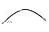 Sunsong Brake Hydraulic Hose for Pilot, Odyssey, MDX 2204009