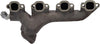 Dorman 674-204 Driver Side Exhaust Manifold Kit - Includes Required Gaskets and Hardware Compatible with Select Ford Models