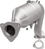 Magnaflow 49136 Direct Fit Catalytic Converter (Non-Carb Compliant)