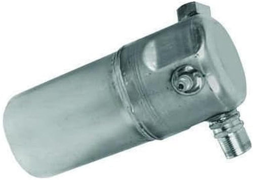 15-1657 Accumulator Assembly