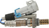 Bosch 15564 Oxygen Sensor, OE Type Fitment