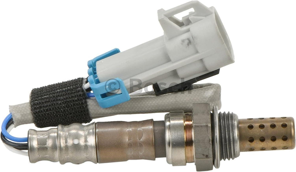 Bosch 15564 Oxygen Sensor, OE Type Fitment