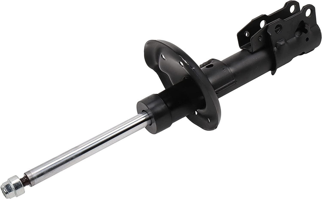 GM Original Equipment 560-581 Front Driver Side Suspension Strut Assembly
