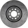 R-Line Replacement Front Disc Brake Rotor for Select Chrysler 200, Dodge Dart Model Years (780995R)