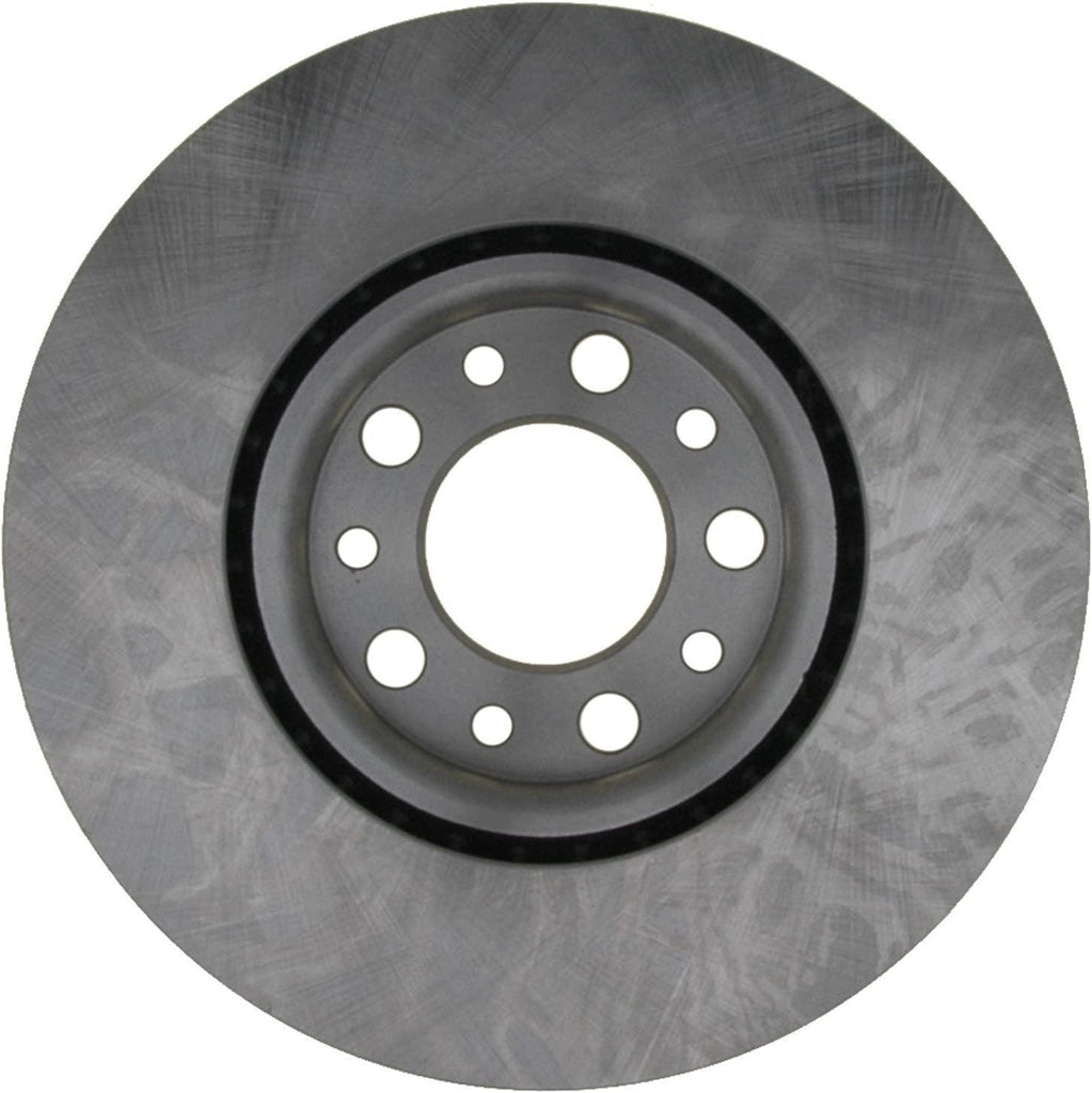 R-Line Replacement Front Disc Brake Rotor for Select Chrysler 200, Dodge Dart Model Years (780995R)