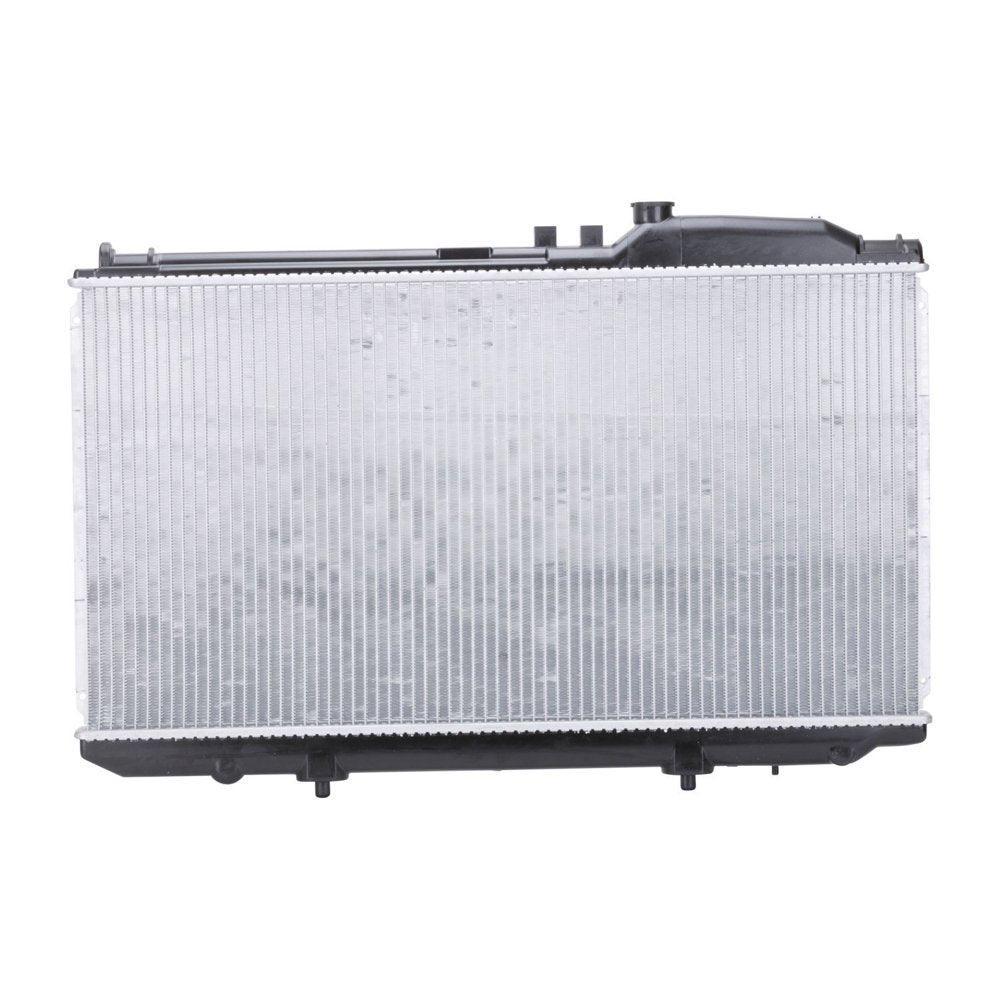 2541 for Lexus GS430 1-Row Plastic Aluminum Replacement Radiator