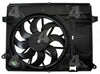 Four Seasons Engine Cooling Fan Assembly for Buick 76378