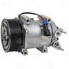 168532 New Sanden/Sankyo SD7H15 Compressor W/Clutch