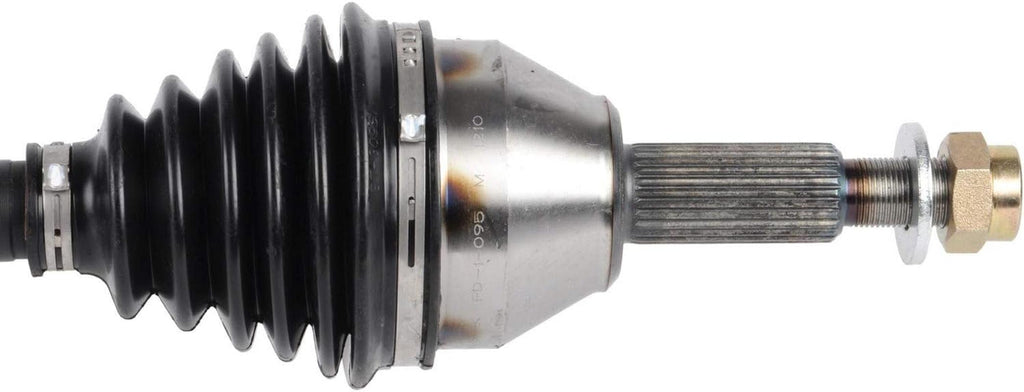 66-2157 New CV Axle
