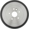 Professional 18B582 Rear Brake Drum