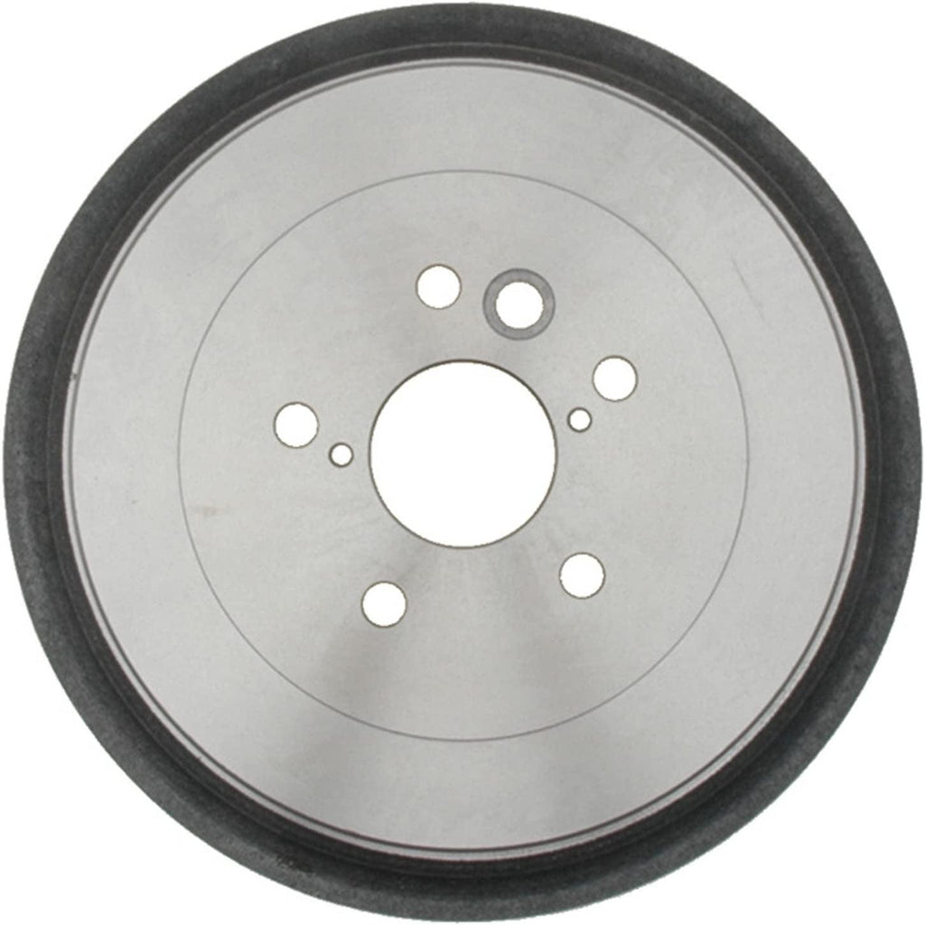 Professional 18B582 Rear Brake Drum