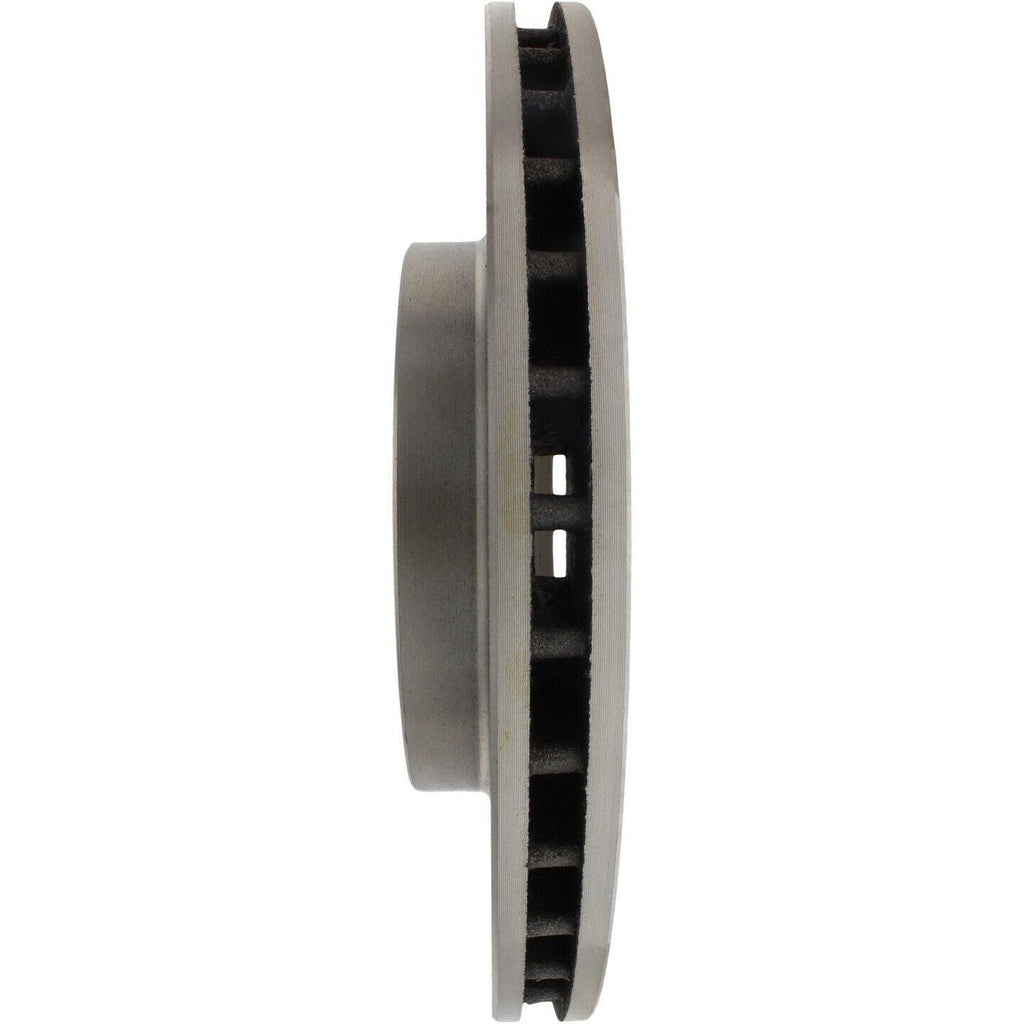 Centric Front Disc Brake Rotor for 1991-1992 Galant (121.46035)