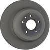 Disc Brake Rotor BRRF-86