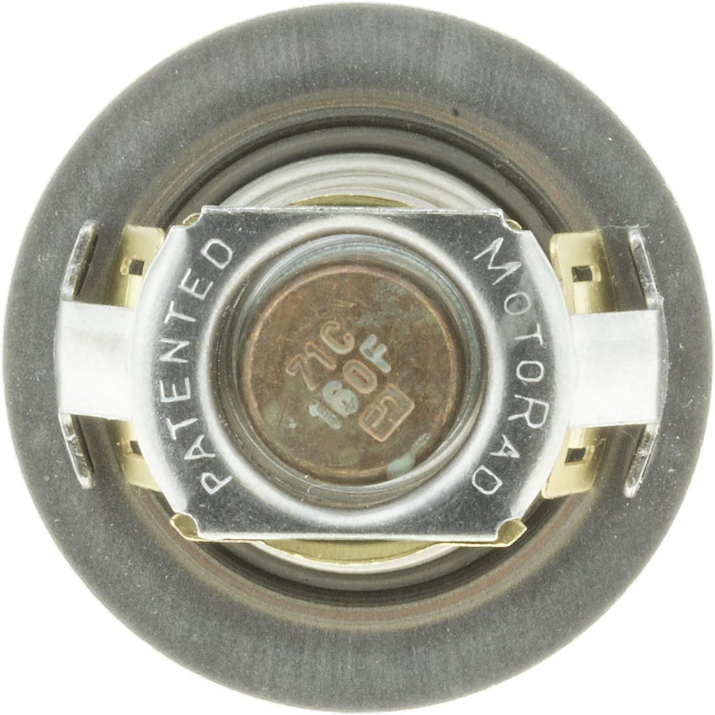 7203-160 Fail-Safe Thermostat