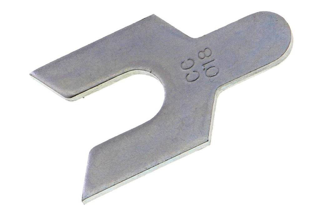 Alignment Shim for Montero, Astro, Safari, Axiom, Rodeo+More (MS500185)