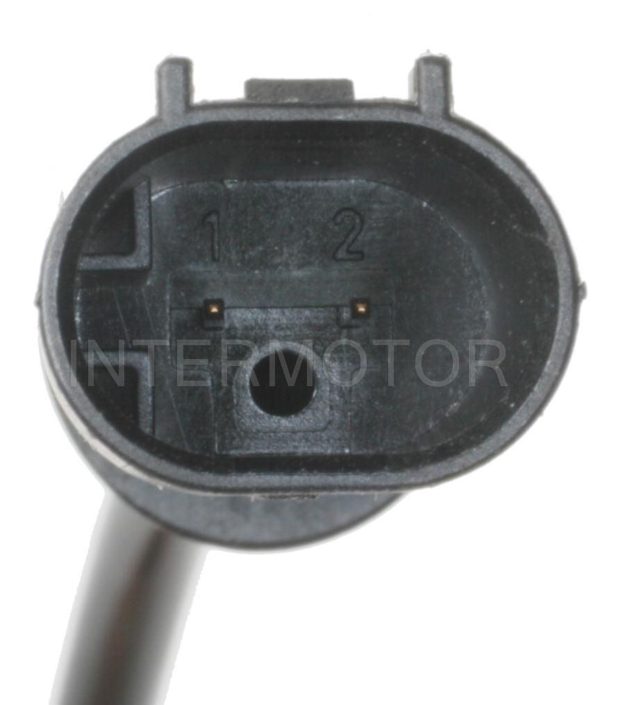 Standard Ignition ABS Wheel Speed Sensor for BMW ALS1832