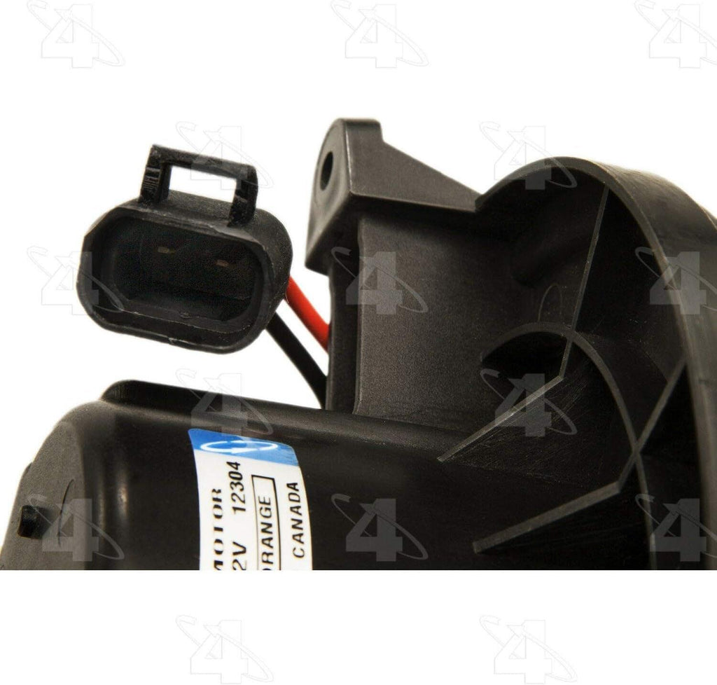75882 Blower Motor