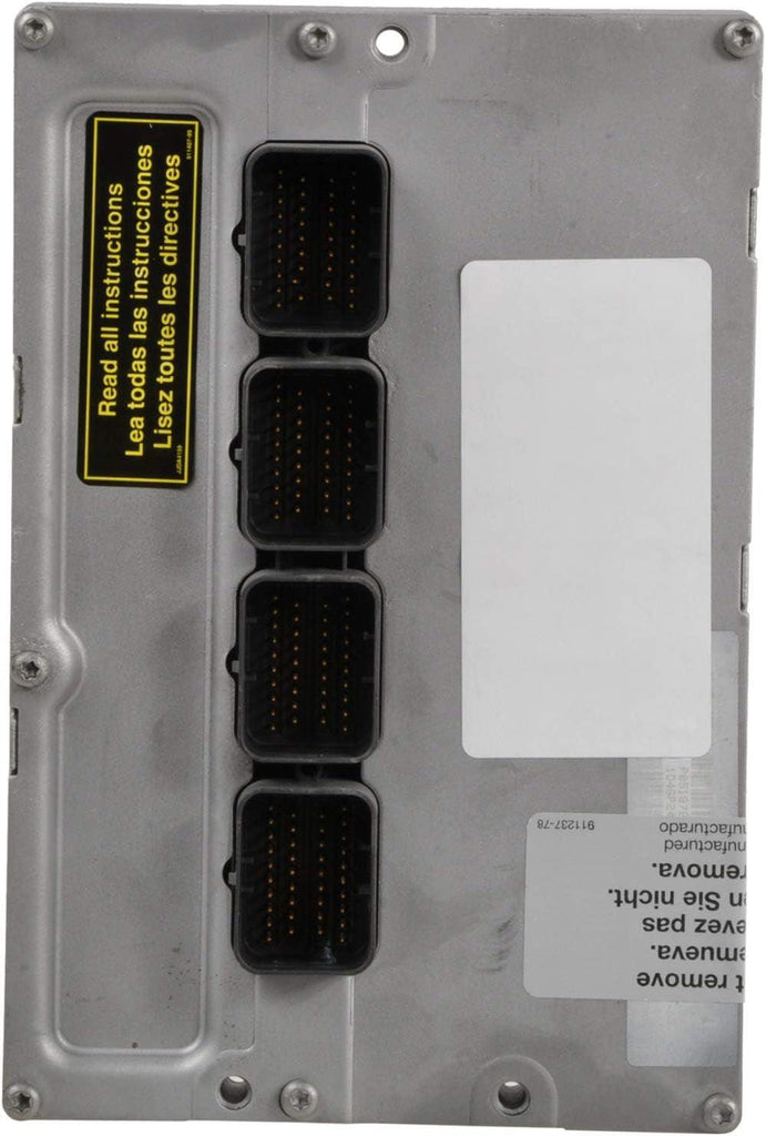 Cardone 79-2170V Remanufactured Engine Control Computer Module, ECC/ECM