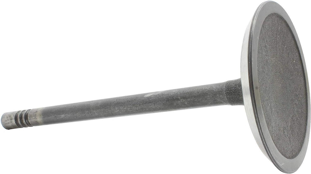 DNJ IV1100 Intake Valve for 1999-2012 / Chrysler, Dodge, Jeep, Mitsubishi, Ram / 1500, Aspen, Commander, Dakota, Durango, Grand Cherokee, Liberty, Nitro, Raider, Ram 1500/3.7L, 4.7L / SOHC / V6, V8