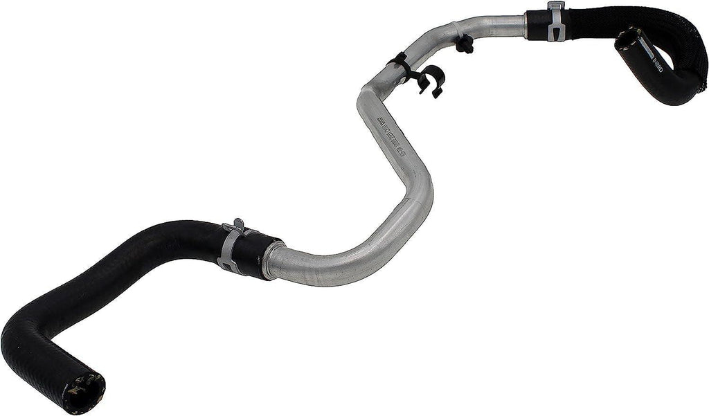 Dorman 626-704 Exhaust Gas Recirculation (EGR) Cooler Hose Compatible with Select Ford/Lincoln Models