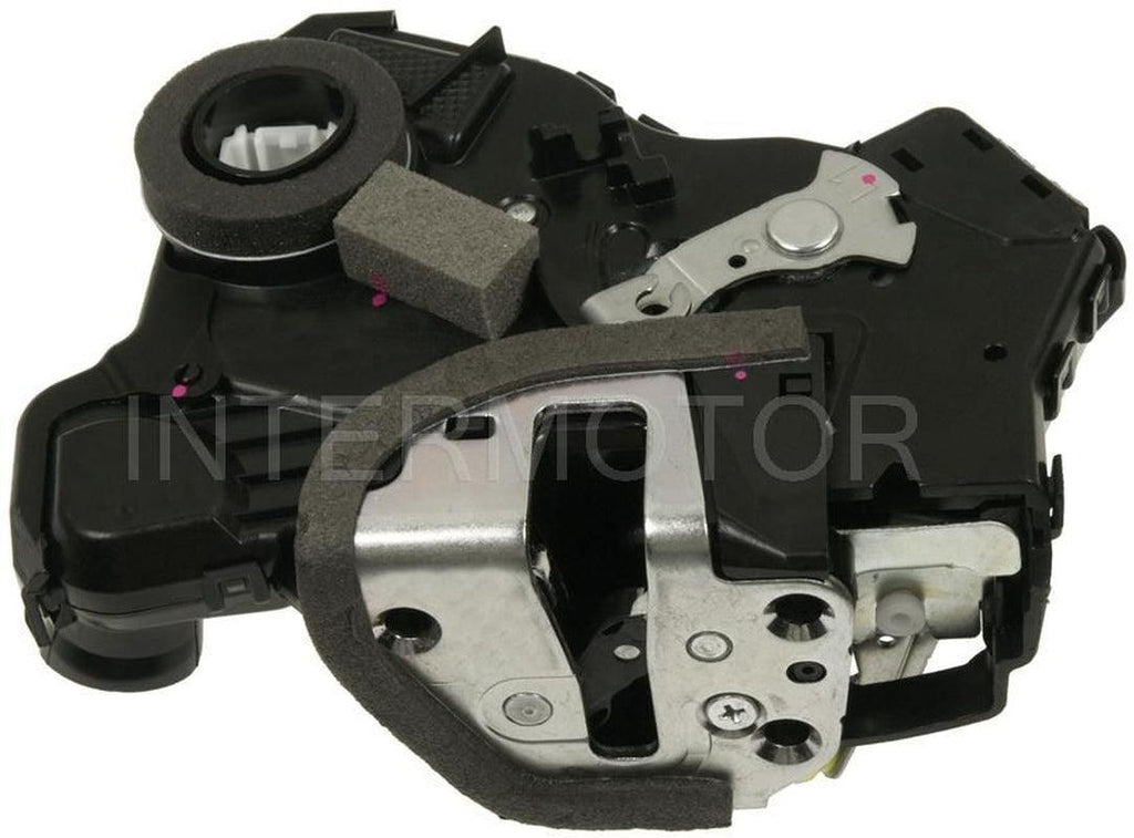 Door Lock Actuator for Tc, Sienna, GX470, RX350, 4Runner, Rx400H+More DLA-345