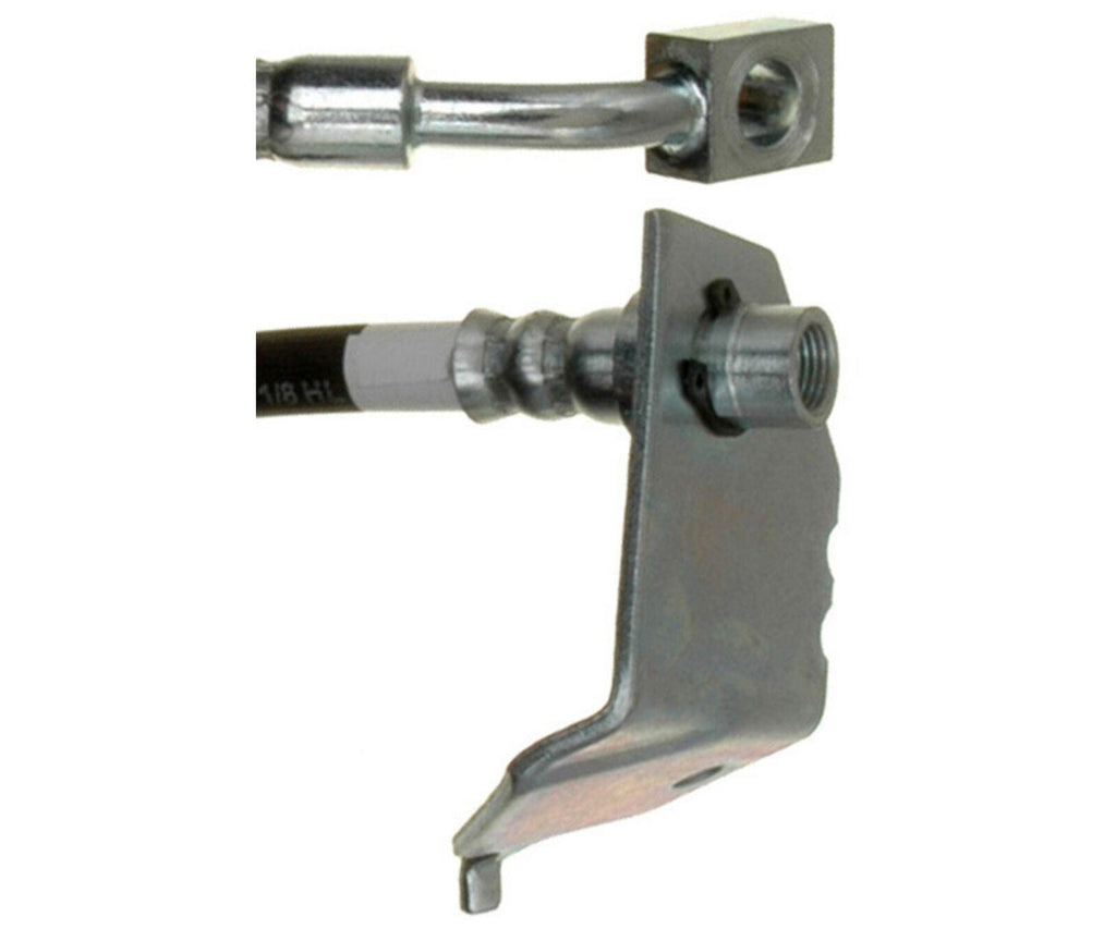 Raybestos Brake Hydraulic Hose for 04 GTO BH382798