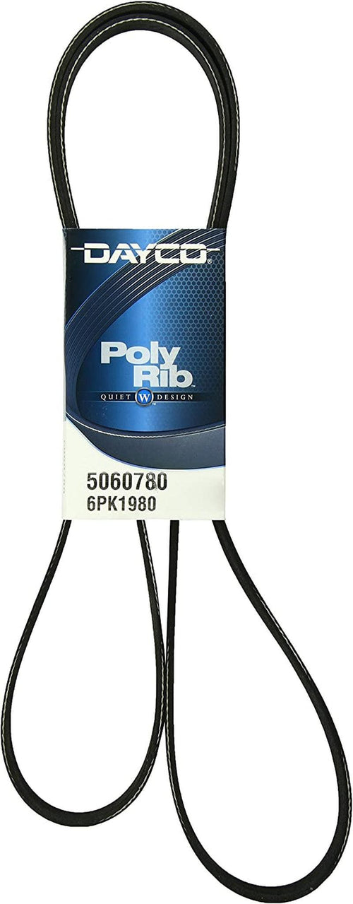 5060780 Serpentine Belt