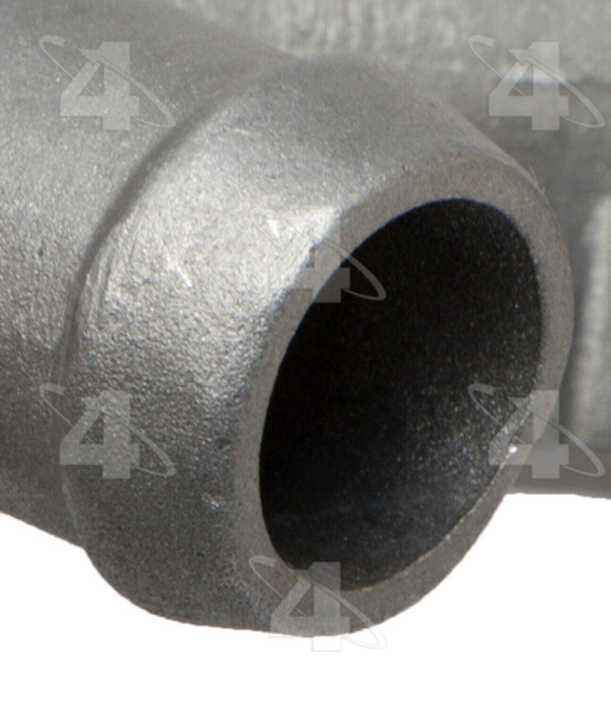 FS Engine Coolant Thermostat / Water Outlet Assembly for Ford 86014