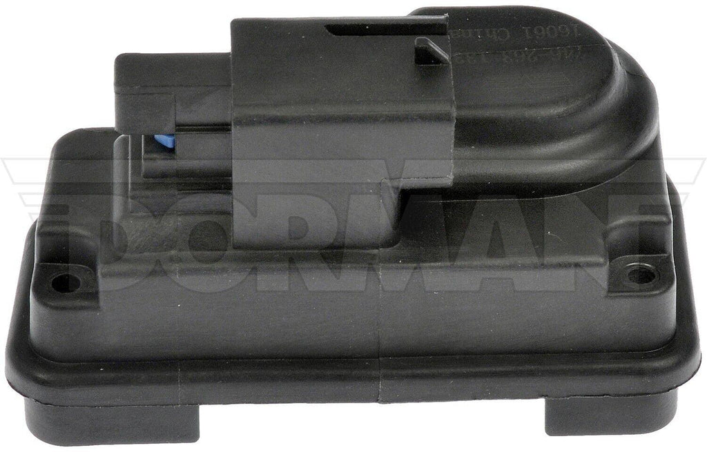 Dorman Liftgate Lock Actuator for Compass, Caliber, Grand Cherokee 746-263