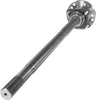 Right Rear Chromoly Double Driled Axle Kit for Jeep JL Rubicon Dana 44, 32 Spline, 33.9" Long