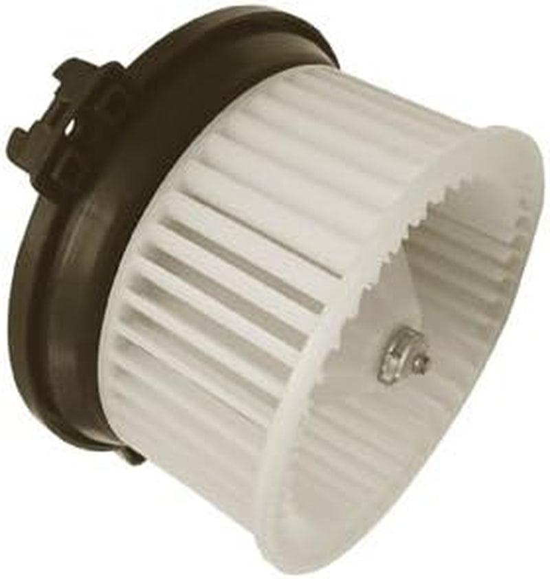 Compatible with PRELUDE / CIVIC / DEL SOL / ACCORD / INTEGRA / CL 2.2L 2.3L 3.0L BLOWER MOTOR ASSEMBLY  700001