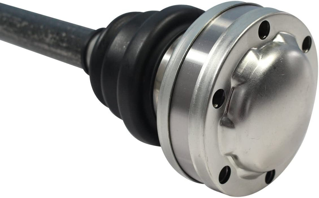 NCV69617 CV Axle Shaft Assembly - Left Rear (Driver Side)