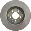 Centric Front Disc Brake Rotor for Cadillac (121.62070)
