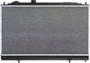 Spectra Complete Radiator CU234