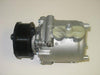 Global Parts A/C Compressor and Component Kit for Ford 9633299