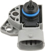Automotive 0261230110 Original Equipment Fuel Pressure Sensor for Select Volvo: 2001-09 S60, 2004-10 S80, 2001-07 V70, 2003-10 XC70, 2003-11 XC90