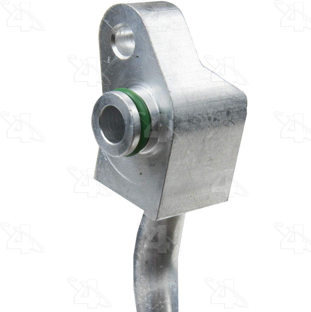 56536 Discharge Line Hose Assembly (56536)