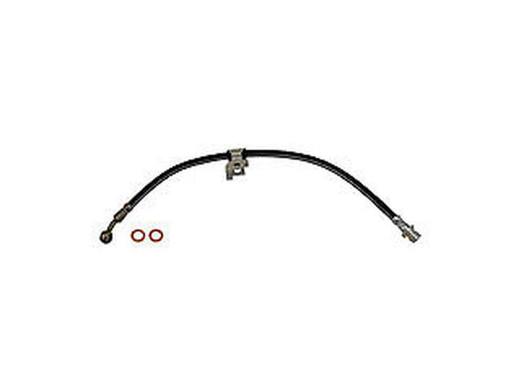 Dorman Brake Hydraulic Hose for 1984-1985 Accord H38281