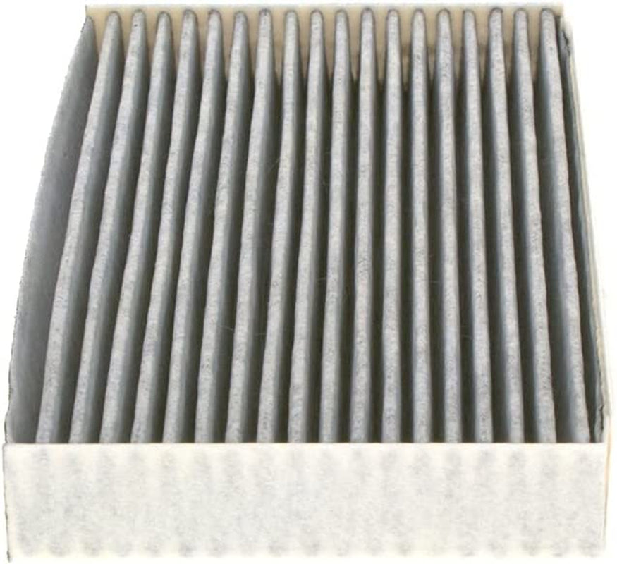 Bosch R2327 - Cabin Filter Activated-Carbon