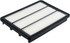 Extra Guard Rigid Rectangular Panel Engine Air Filter Replacement, Easy Install W/ Advanced Engine Protection and Optimal Performance, CA10680 Extra Guard for Kia Vehicles