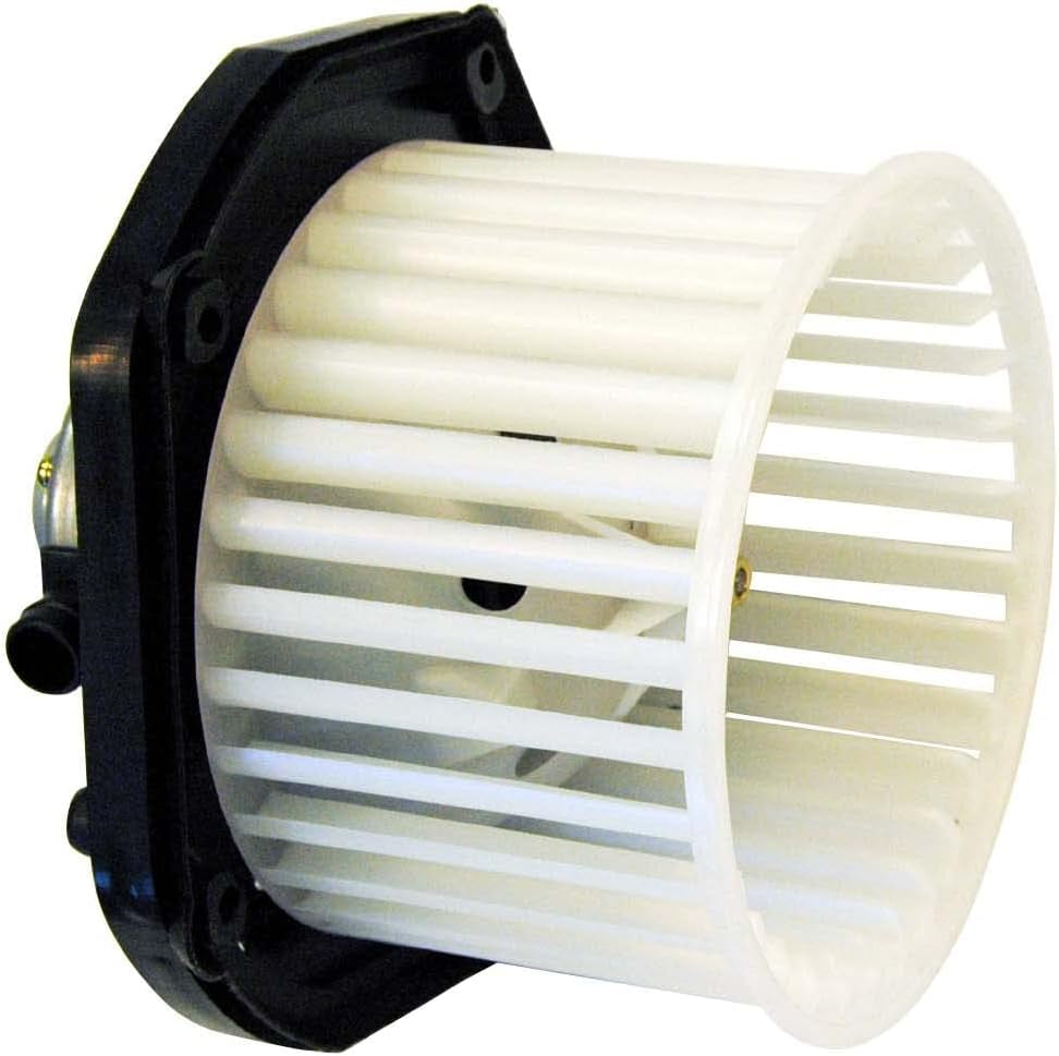 Hvac Blower Motor - 700100