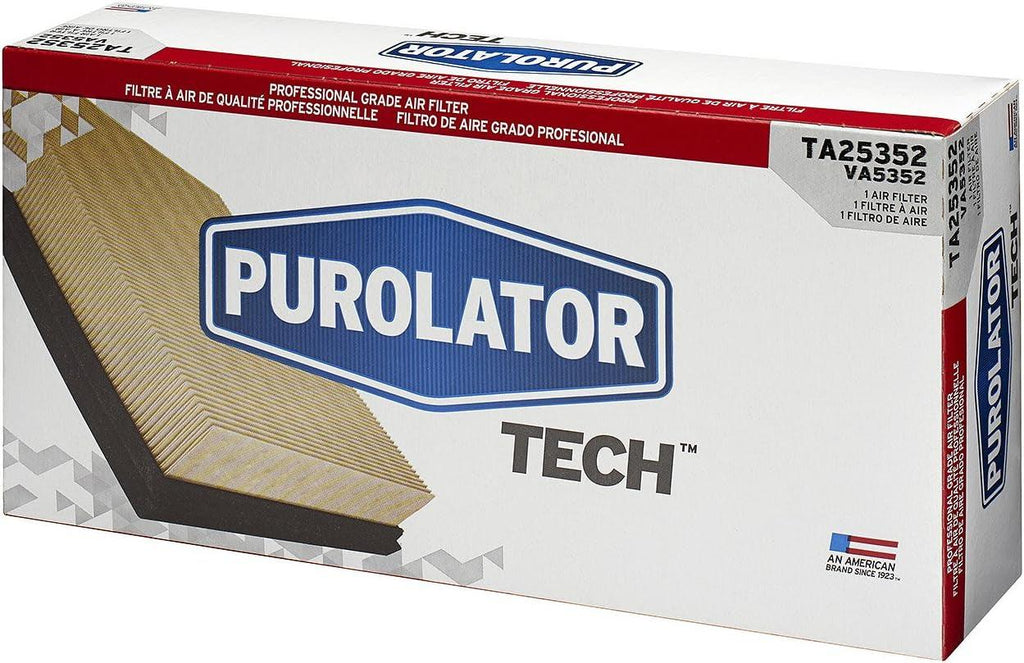 TA25352 tech Air Filter