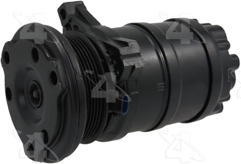 57961 Remanufactured AC Compressor