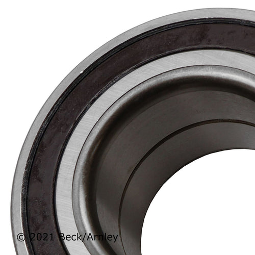 Beck Arnley Wheel Bearing for 07-13 SX4 051-4247